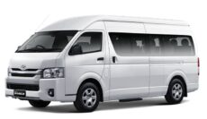 Hiace Commuter