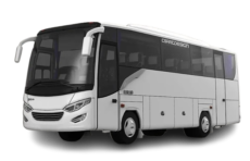 Medium Bus