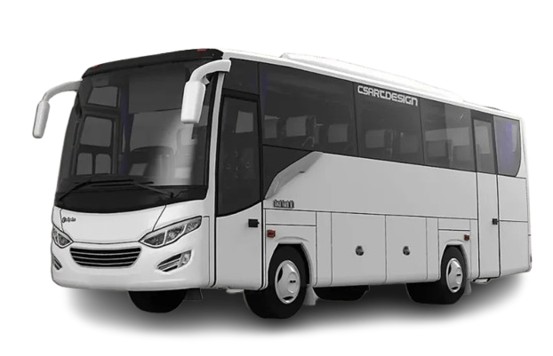 Medium Bus