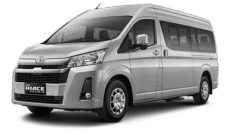 Hiace Premio